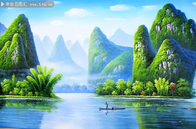 精密高效